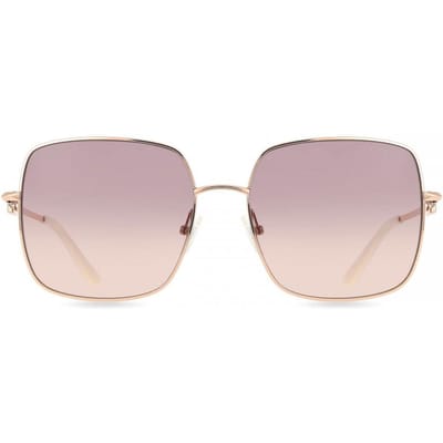 Guess Gu7906 H 28z Zonnebril voor Dames 58-17-140/58-17-140