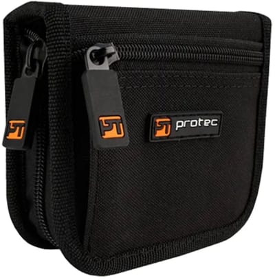 Protec A222 Mundstücktasche Posaune - Case voor koperen blaasinstrumenten