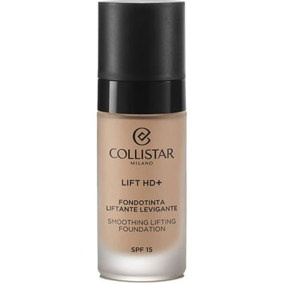 Collistar Lift HD+ Smoothing Lifting | 4R - Sabbia Rosata | Foundation 30ml - 4R Sabbia Rosata