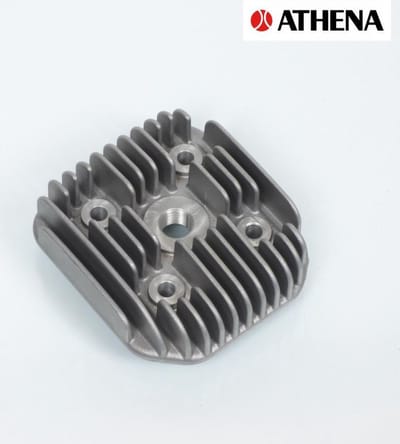 culasse athena voor scooter yamaha 50 bws 070004 /d40 minarelli verticaal neuf