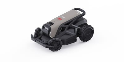 Airseekers Tron SE