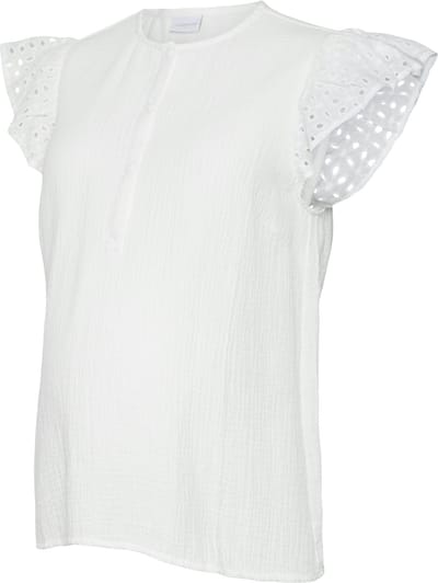 Mama Licious Blouse Zwangerschaps-top