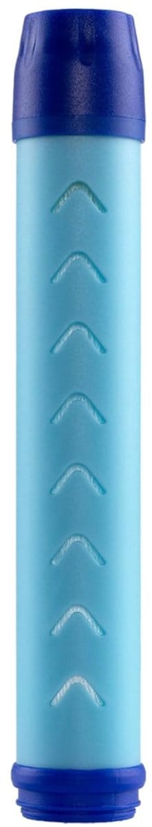 Core® Waterfilter noodpakket - Waterfilter - Blauw -11cm x 3cm x 11cm