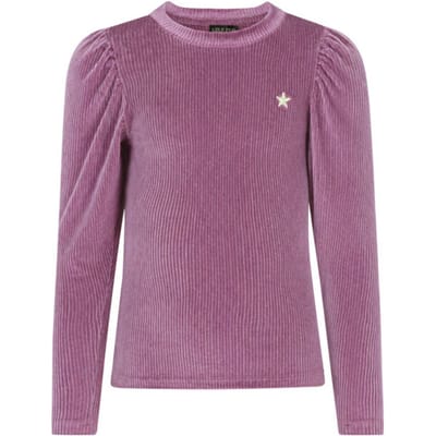 Like Flo F608-5407 Meisjes T-shirt - Maat 116
