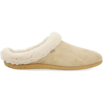 Hot Potatoes Trumeau Dames Pantoffel Beige 40