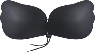 MAGIC Bodyfashion Va-Va-Voom Bra - Zwart - Cup A