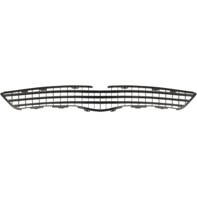 Ventilatiegrille, bumper BLIC 6502-07-7705990P