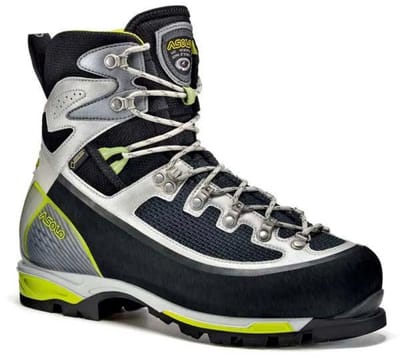 Asolo 6b+ Gore-tex® Wandelschoenen Grijs EU 42 Man