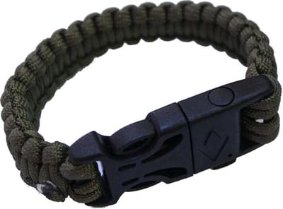Origin Outdoors Armband Ontsteking Staal