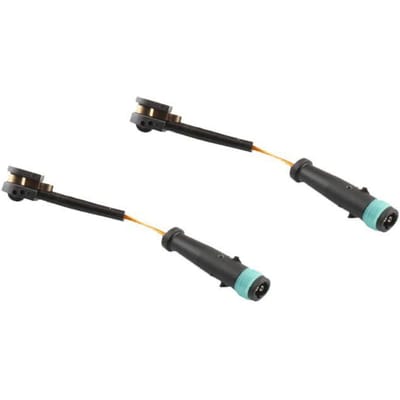 Waarschuwingscontact, remblokslijtage QUICK BRAKE WS 0266 A