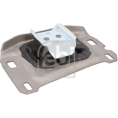 Motorsteun FEBI BILSTEIN 182557, Voor, Links