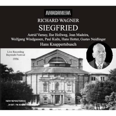Siegfried