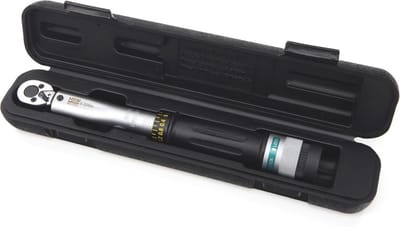 3/8" Profi Momentsleutel 6-30 Nm