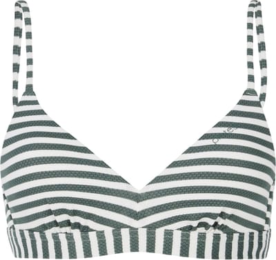 Protest Mixadairol – Beugel bikini top Dames – B&C&D-Cup – Verstelbare bandjes – Mix & Match