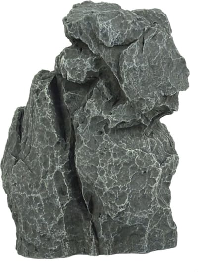 Pacific Rockin' Fella's - 17.2x13.2x24.2 cm - Aquarium decoratie