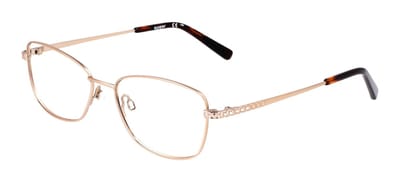 Flexon FLEXON W3044 Satin taupe 52/16/135 WOMAN Brilmonturen