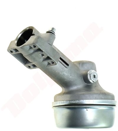 HaaksHaakse Overbrenging passend op STIHL FS100 , FS120 , FS130 , FS200 , FS250 NEW ( 4180 640 0114 ) 25,4MM 5,3X5,3 Merk BPC Parts