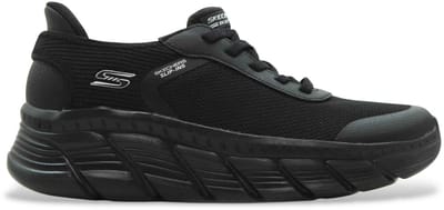 Skechers Zapatillas Slip-ins: BOBS Sport B Flex Hi - Linear Force
