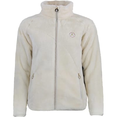 Fleece Jack Peak Mountain Blouson polaire ARIANO