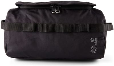 Jack Wolfskin Konya Washbag - Toilettas 26 cm (black)