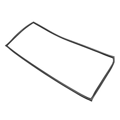 Polar deurrubber