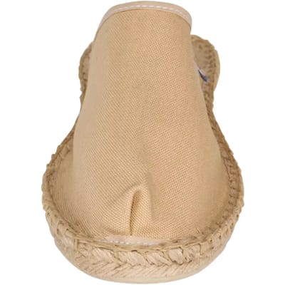 Schoenen Lifestyle / Leisure Unisex 44 EU Kariban Mid Sand 100% Katoen