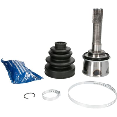 Homokineet reparatie set, aandrijfas MEYLE KIT 33-14 498 0012