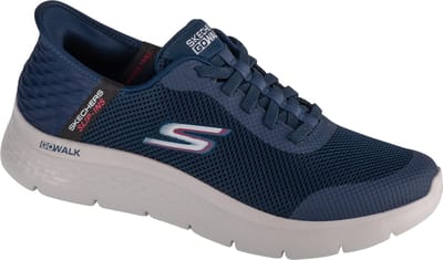 Skechers Casual schoenen 216324-NVY Skechers Go Walk