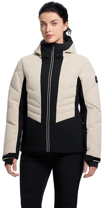 Icepeak Womens Ellinwood Jacket