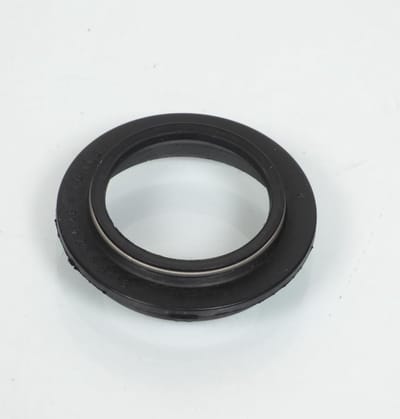 Cache poussière de fourche origine pour Moto Yamaha 50 DT 5BKF3144 31.75x42.4/48x7.6/11.6 Neuf