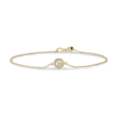 Gisser Jewels 14k Gold Bracelet