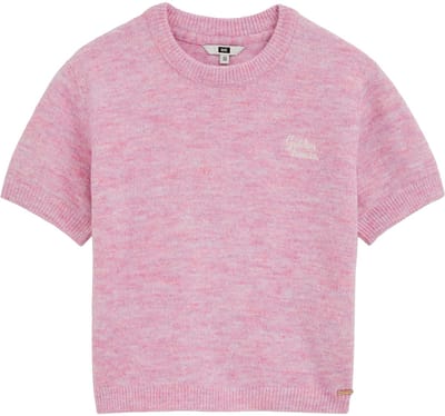 WE Fashion Meisjes trui met embroidery