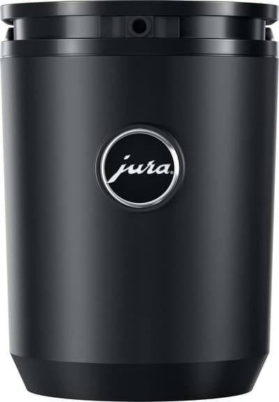 JURA - Cool Control 0.6L (EB) zwart