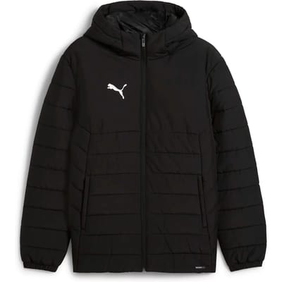Puma trainingsjack TeamADDITIONS Hooded Padded Jacket 659795