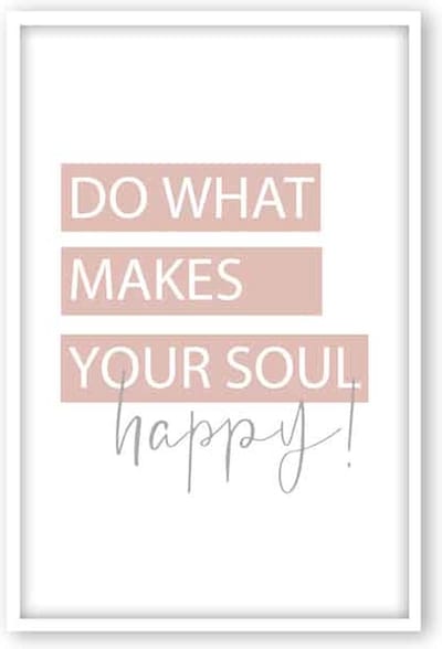 Goldbuch - Your Gallery - Galerij zelf samenstellen - Happy Soul (20x30 cm)