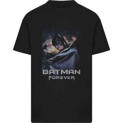 T-shirt Merchcode Batman Forever Poster