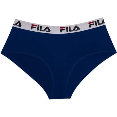 Dames slipje in katoen Fila FU6044