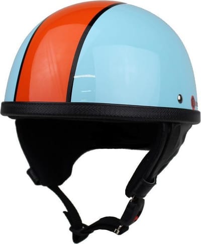 Redbike RB-514 pothelm | Gulf | Maat XXL
