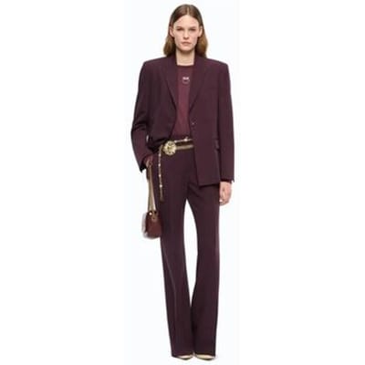 Broek Pinko PETALO 107214 A18E-RR7