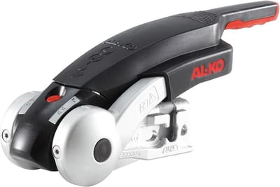 AL-KO AKS3004 antislinger koppeling - rond 50 mm - 3000 kg - geremde koppeling
