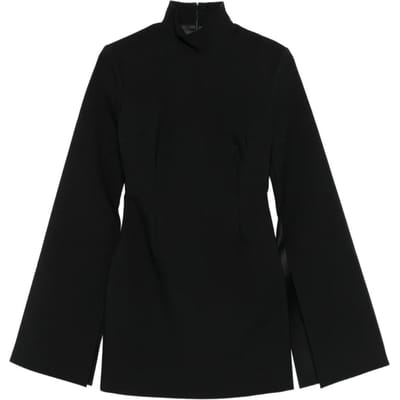 mini jurk Solace London
