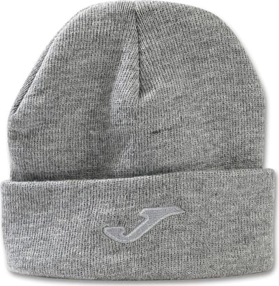 Joma Winter Trainingsmuts - Grijs Gemeleerd | Maat: SR