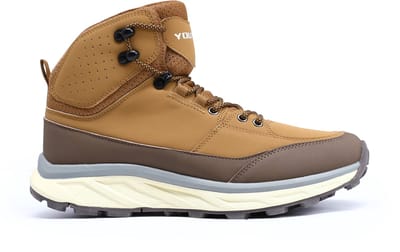 YOUTHUP Heren Hoge Outdoorschoenen - Ademend - 40