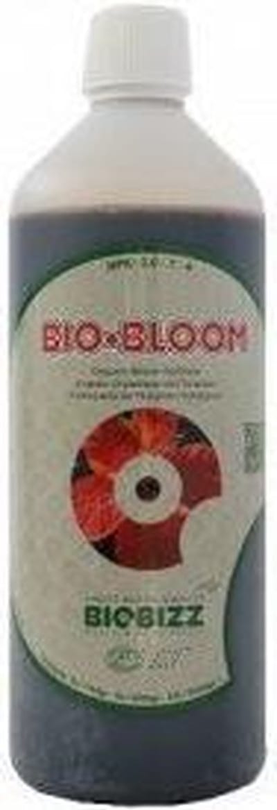 BIOBIZZ BIO-BLOOM 1 LITER