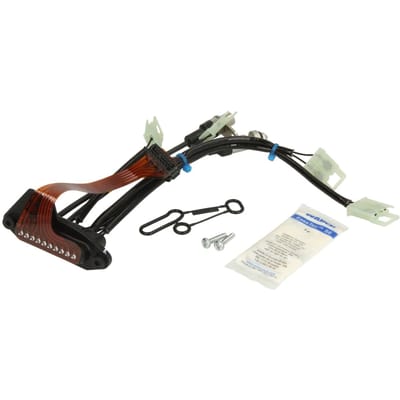 Reparatieset versnellingspook ZF 0501330983ZF
