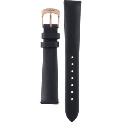 Tissot Straps T600046880 Odaci Horlogeband