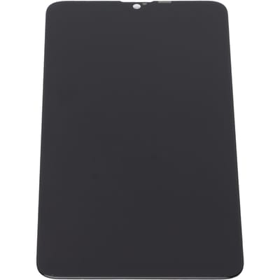 Schermvervanging LCD-scherm Touch Digitizer Assembly voor Samsung Galaxy A20S met Frame black