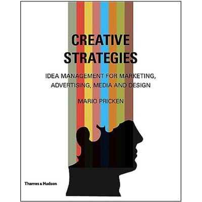 Creative Strategies - Pricken, Mario