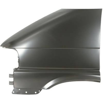Spatbord, vóór BLIC 6504-04-9559311P, links