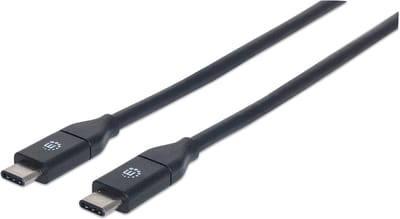 Manhattan USB 3.1 C, 1 m